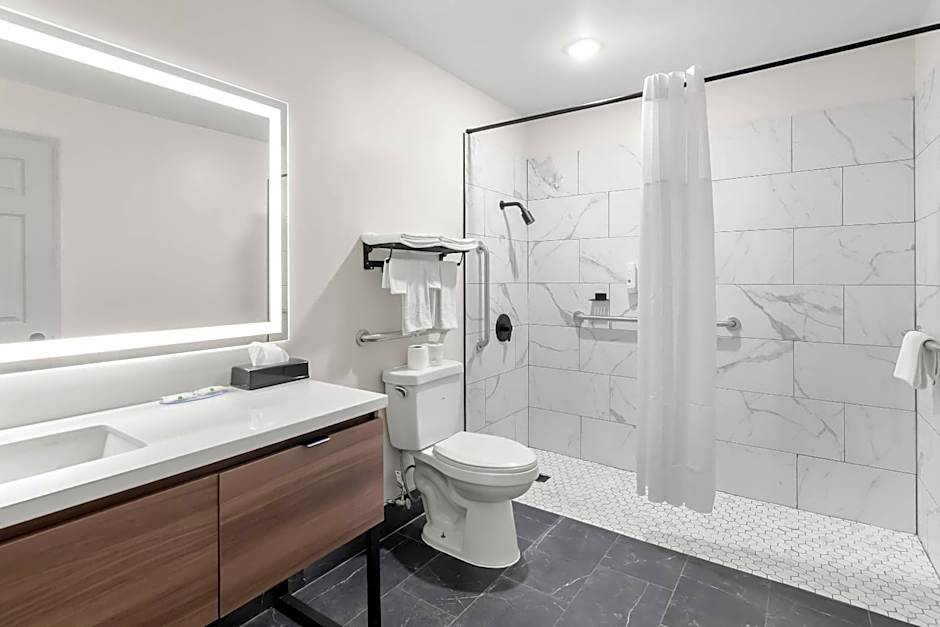 Quality Inn Wytheville
