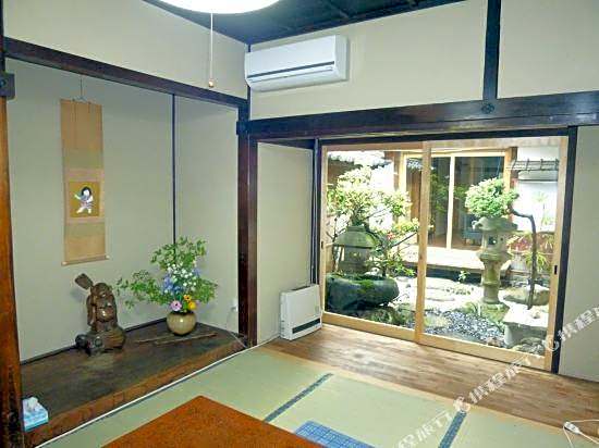 Mitani Ryokan