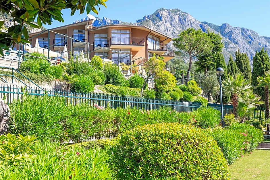 Hotel Leonardo Da Vinci