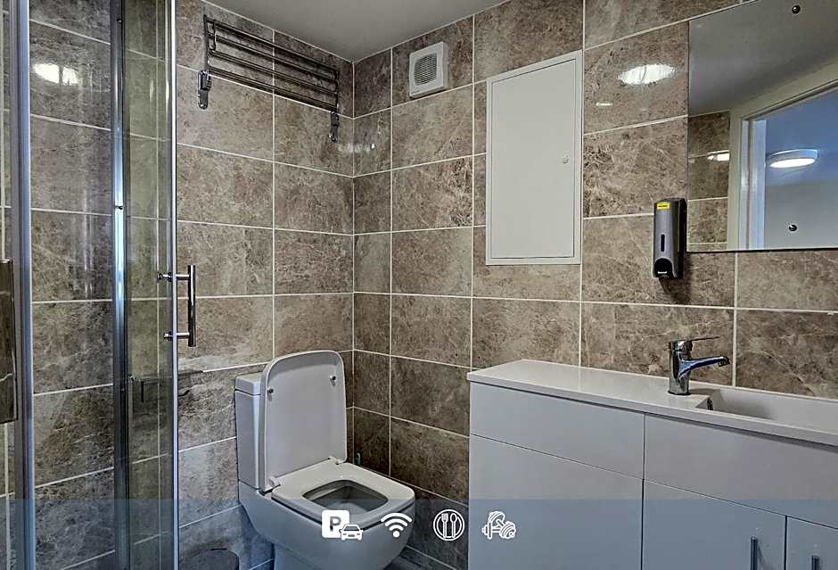 The Carmichael - Hull City Centre