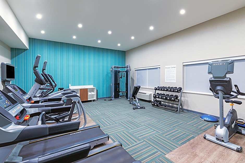 Holiday Inn Express and Suites Dalhart By IHG