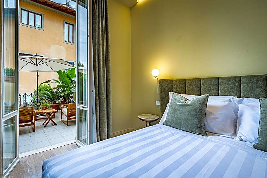 Hotel Ungherese