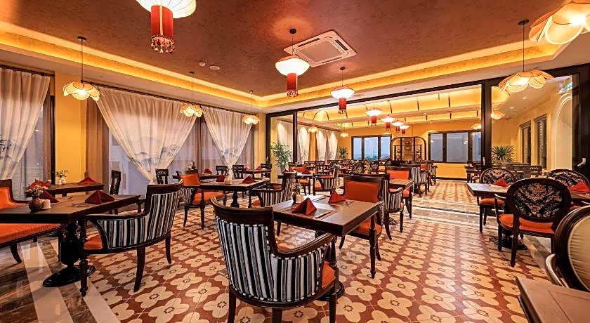 Tam Coc Holiday Hotel & Villa
