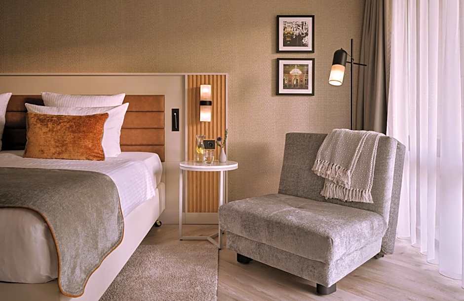 Leonardo Royal Hotel Baden- Baden