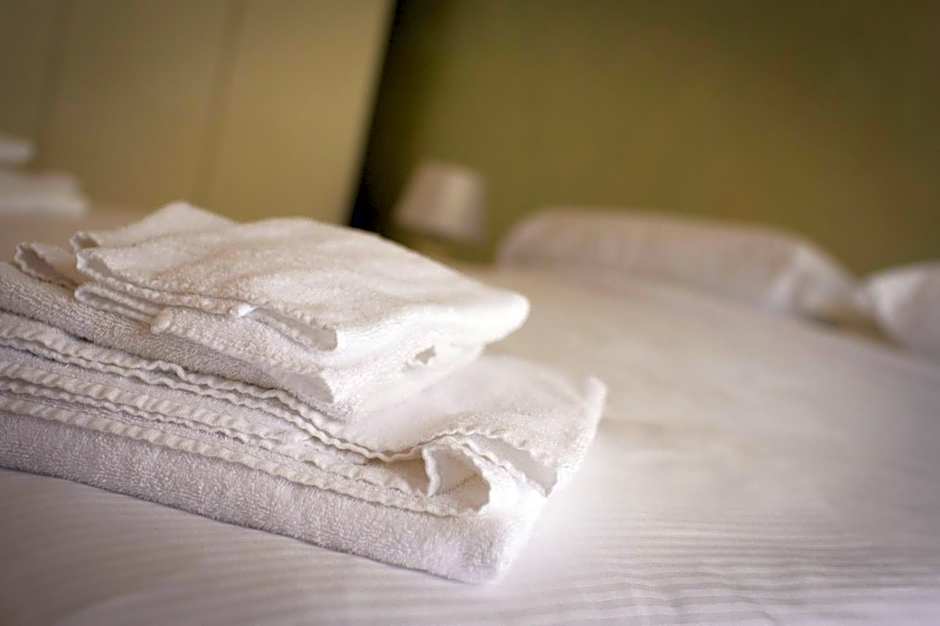 Sport Hotel & Residence Il Bivacco del Parco