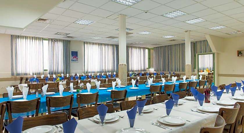 HI Maayan Harod Hostel