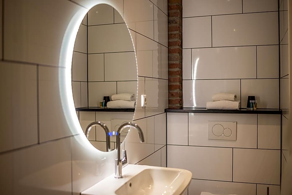 Hotel Herberg de Lindehoeve