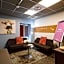 Greet Hotel Lyon Confluence