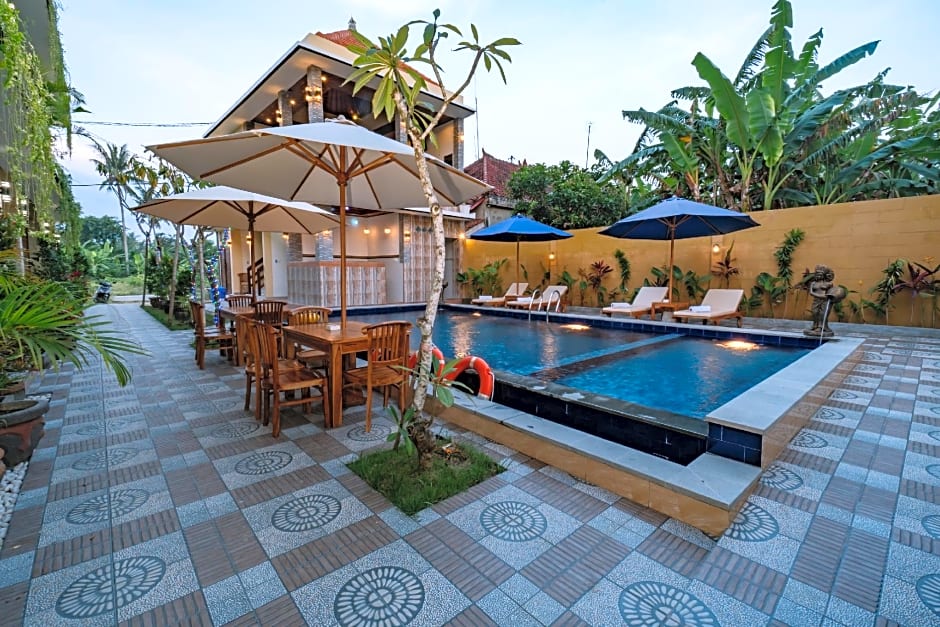 Sari Nusa Inn
