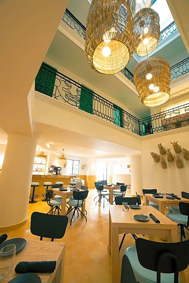 William Hotel Boutique De Diseño