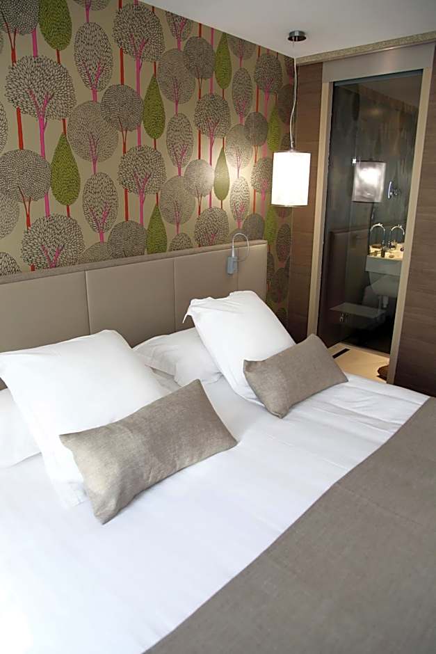 Best Western Premier Why Hotel