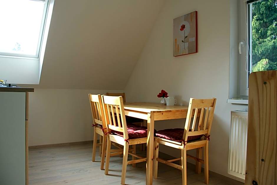 Apartmány Mamut Harrachov