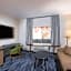 Fairfield Inn & Suites by Marriott Oklahoma City El Reno