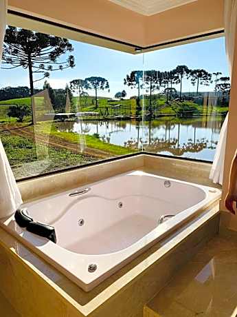 Hope Valley Adventure Resort