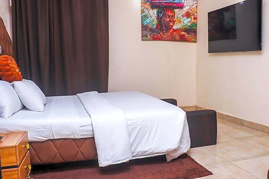 Top View Hotel, Abuja