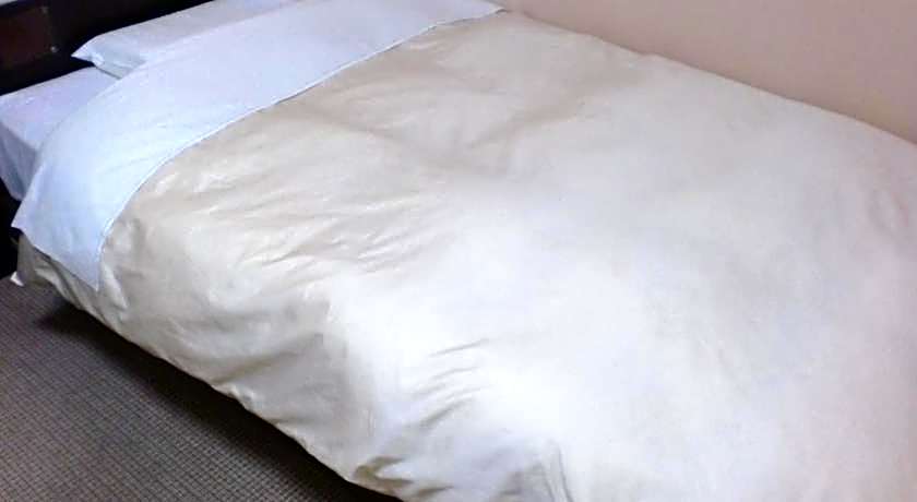 Tsuyama Central Hotel Townhouse