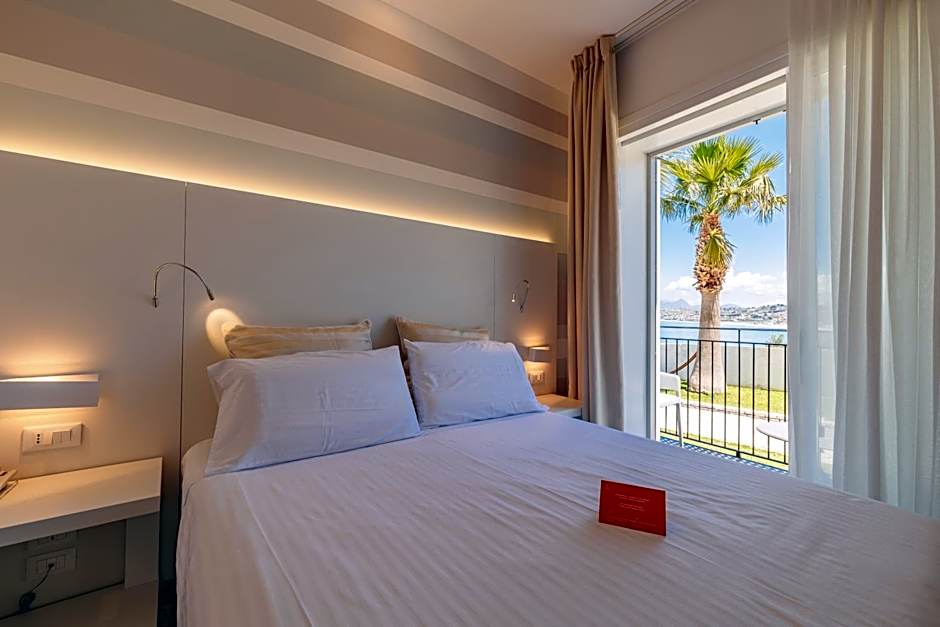 Marina di Petrolo Hotel & Spa