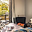 LHotel - face au château - boutique hôtel et séminaires