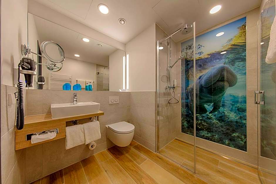 Best Western Hotel Wiesbaden