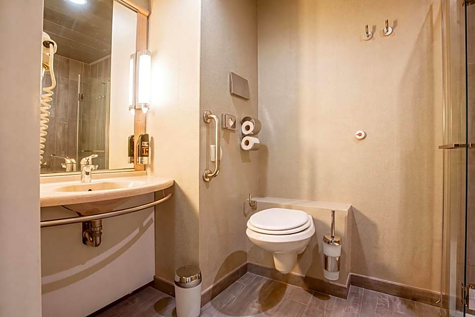 a&o Hostel Milano Ca Granda