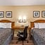 Days Inn by Wyndham College Park Airport Best Road