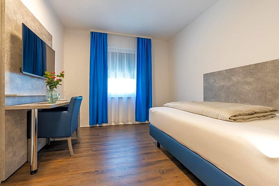 Seehotel Forst