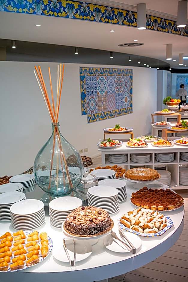 Domina Zagarella - Sicily