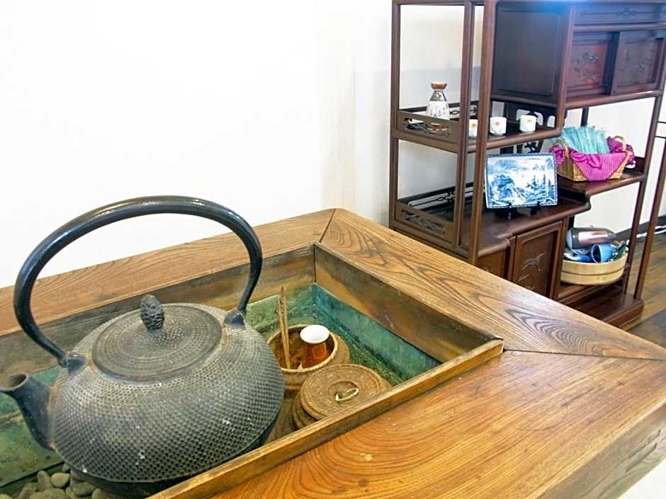Kamoya Ryokan