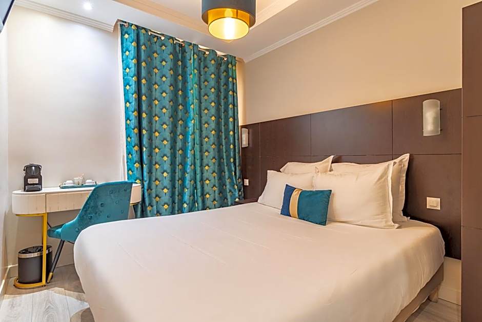 Hotel Riviera Renovated