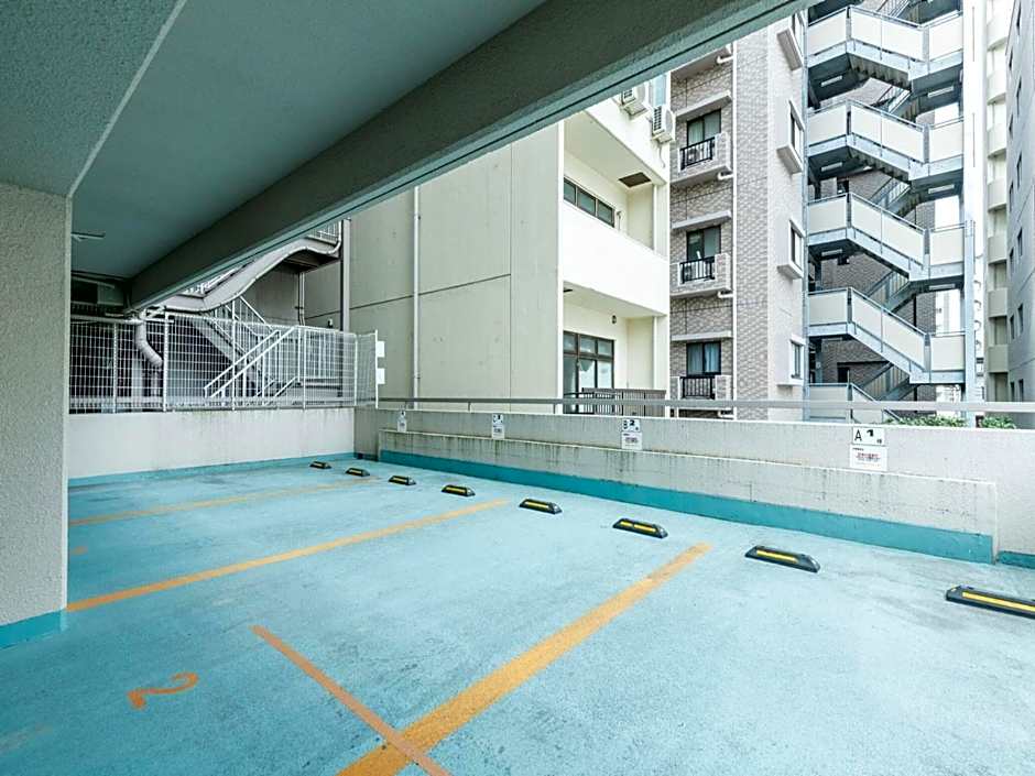 HOTEL Nishikawaguchi Weekly - Vacation STAY 44781v