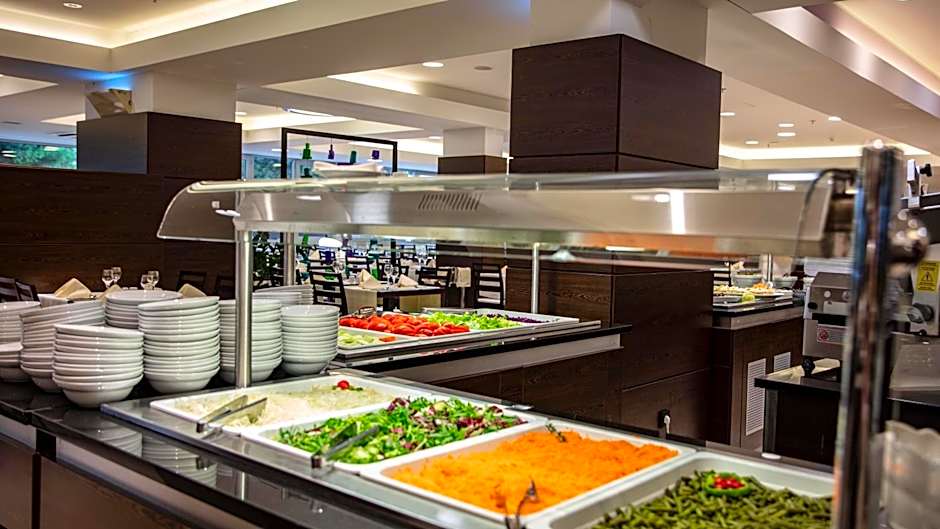 Vitality Hotel Punta