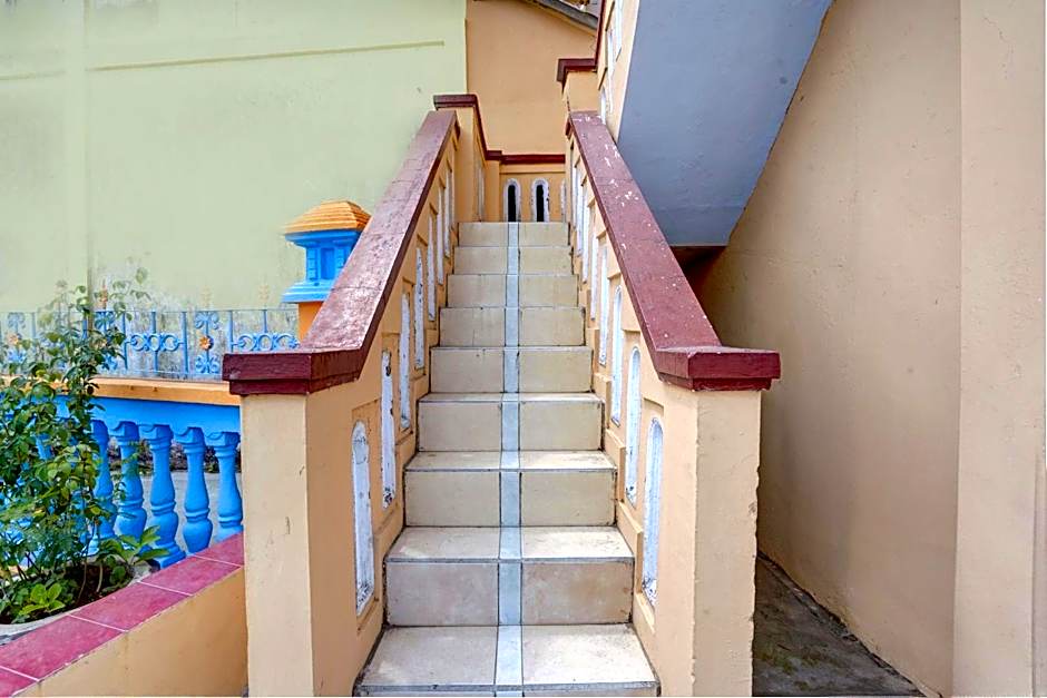 OYO 92903 Barokah Hotel Syariah