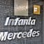 Infanta Mercedes
