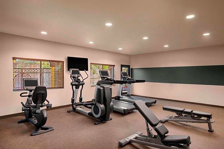 Four Points by Sheraton Anaheim