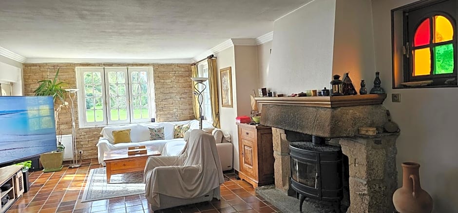 Chez Renée et Raynal B&B