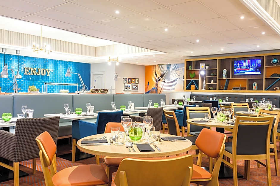 Holiday Inn Portsmouth By IHG
