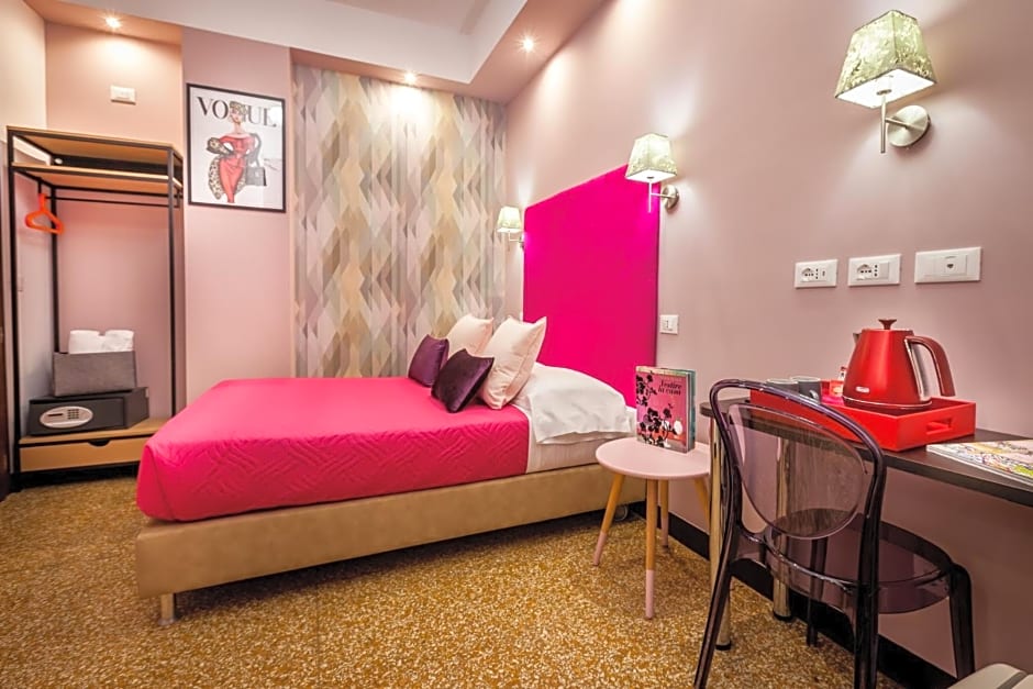 Hotel Bologna