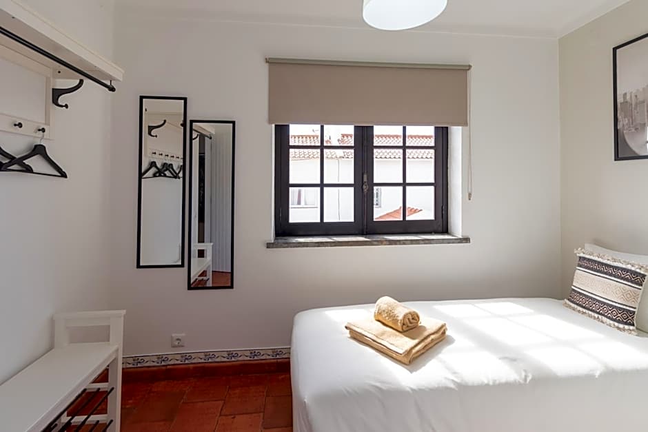 Baleal Classic Waves Guest House