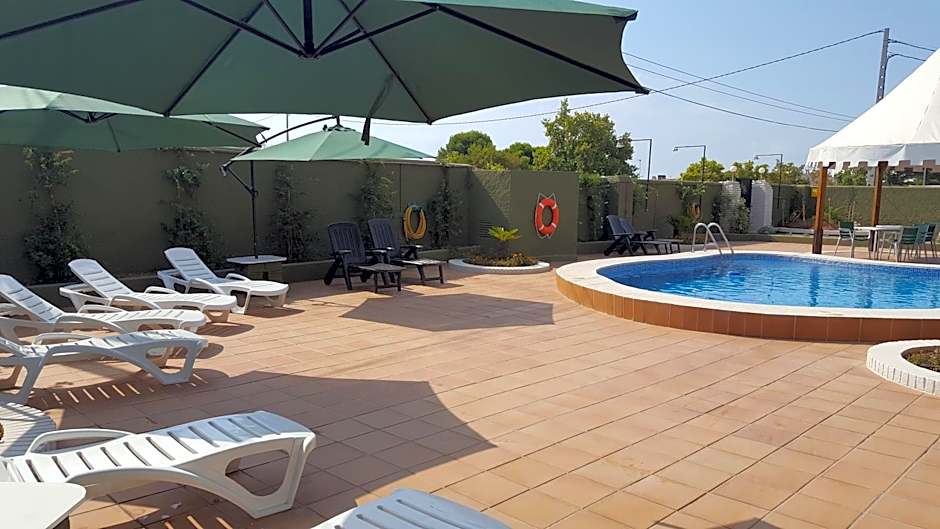 Hostal Castellverd