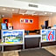 Motel 6-Pueblo, CO - I-25