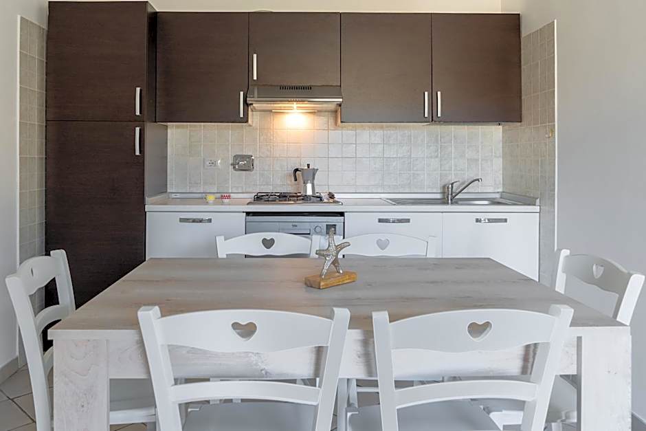 Appartamenti Le Vele