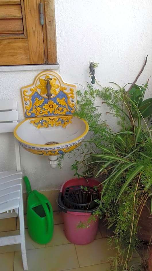 Bed & Breakfast 5 Di Spade