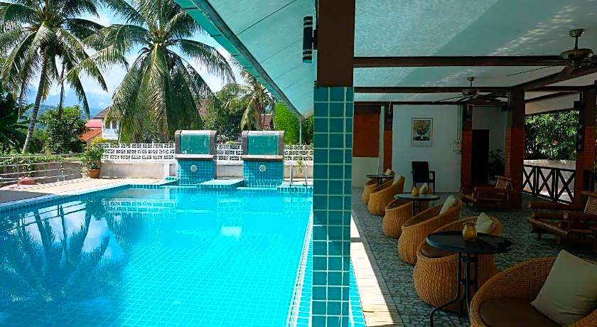 E-Outfitting VangThong Hotel