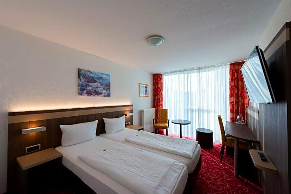 PANORAMA HOTEL in Neustadt an der Weinstraße