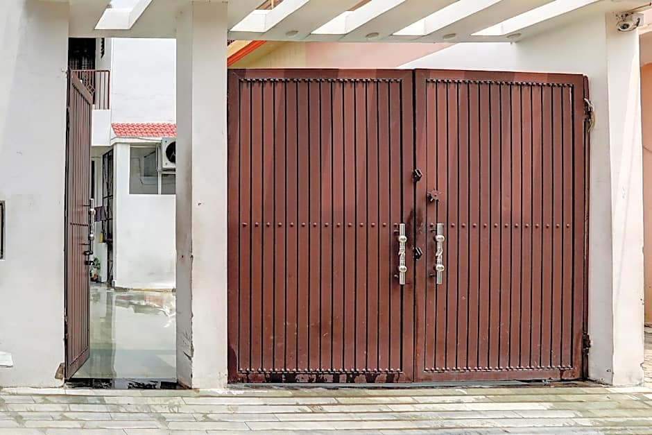 Hotel O The Raghav Villa