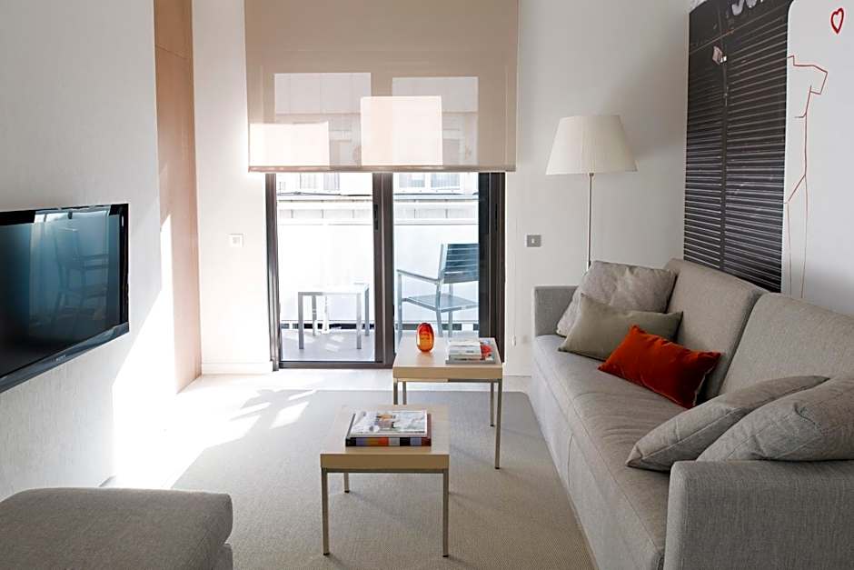 Eric Vökel Boutique Apartments - BCN Suites