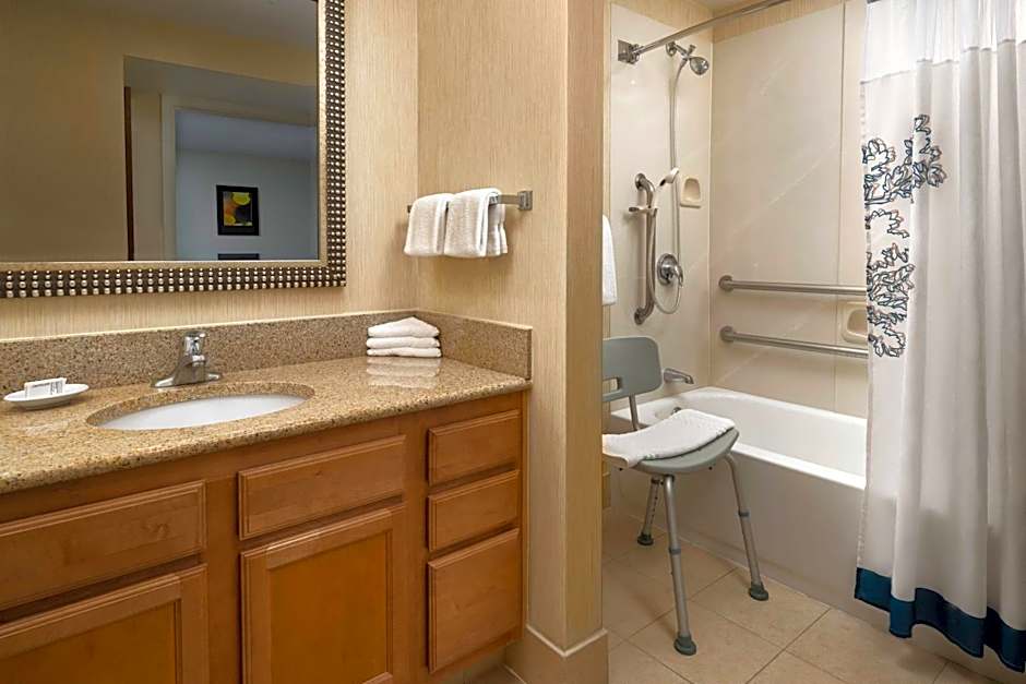 Residence Inn by Marriott Seattle South/Tukwila