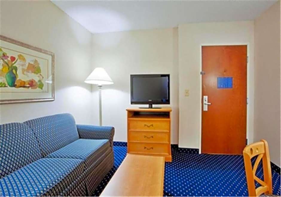 Holiday Inn Express & Suites Richmond North Ashland By IHG