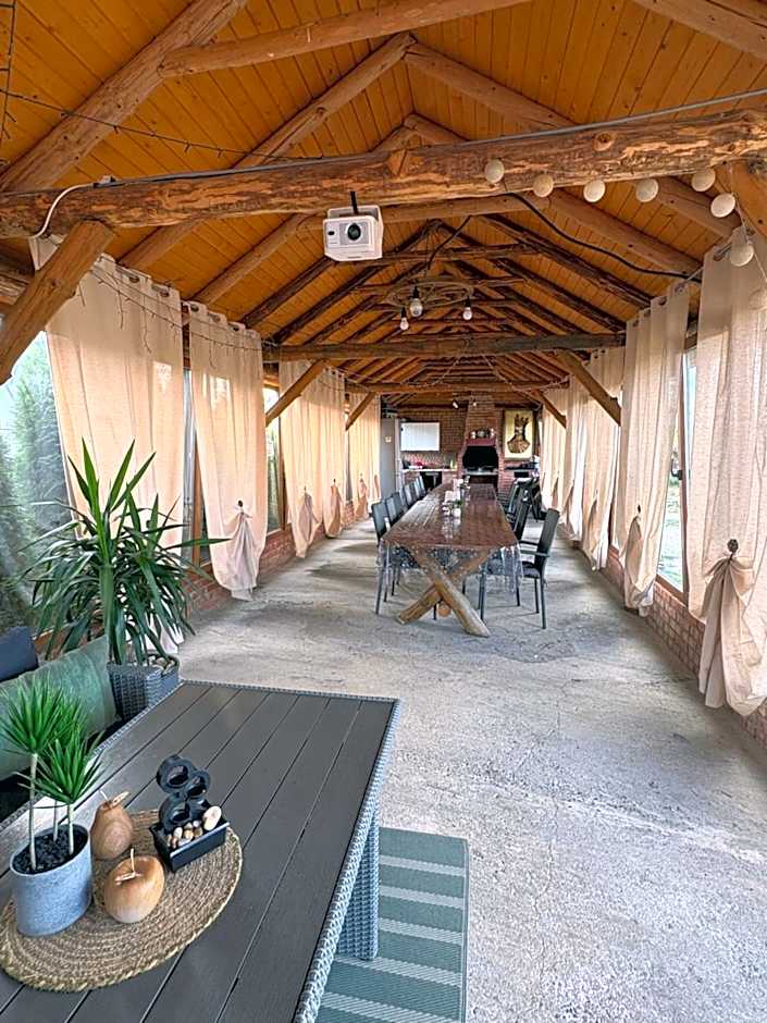 Casa Fericirii