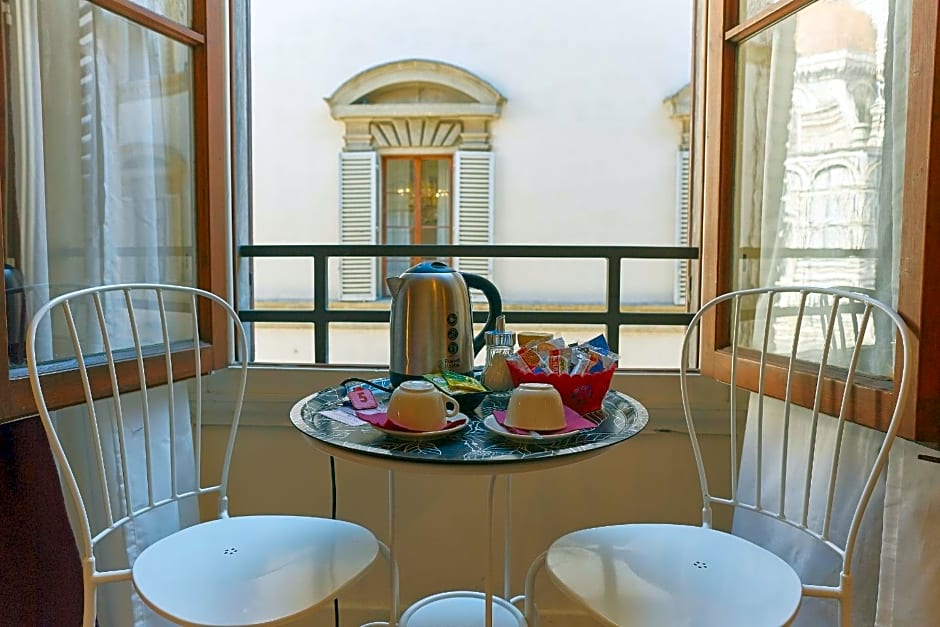 B&B Di Piazza Del Duomo